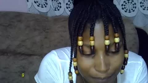 Snapshot of ebonysk chatting on 05.17.26 pretty online show from 05.17.26