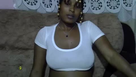 Snapshot of ebonysk chatting on 05.23.26 pretty online show from 05.23.26