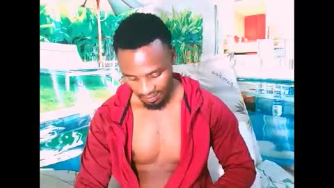 Snapshot of ebonytiger69 chatting on 11.17.25 ebonytiger69 online show from 11.17.25