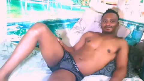 Snapshot of ebonytiger69 chatting on 01.05.26 ebonytiger69 online show from 01.05.26