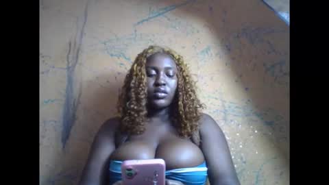 ebonyvd online show from 02.05.26