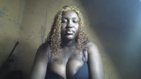 ebonyvd online show from 02.15.26