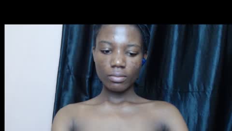 Snapshot of ebonyxgold chatting on 01.02.25 ebonyxgold online show from 01.02.25