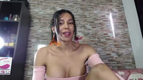 ebonyxprincess online show from 06.15.26