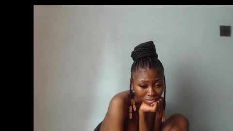ebonyxxbabe online show from 09.09.25