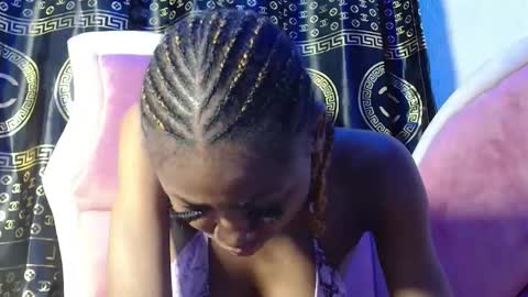 ebonyxxbabe online show from 12.19.25