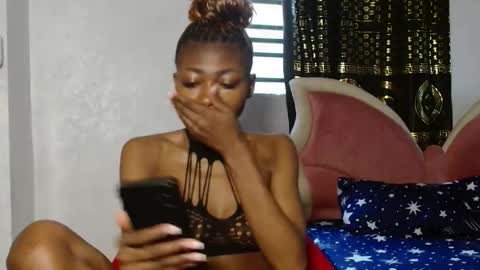 Snapshot of ebonyxxbabe chatting on 02.22.26 ebonyxxbabe online show from 02.22.26