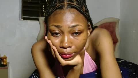 ebonyxxbabe online show from 04.04.26