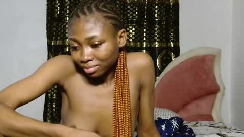 ebonyxxbabe online show from 05.03.26