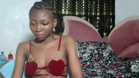 Snapshot of ebonyxxbabe chatting on 06.14.26 ebonyxxbabe online show from 06.14.26