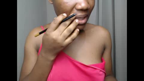 ebonyxxbae online show from 08.04.26