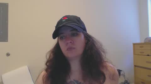 Weird Echo online show from 12.21.24