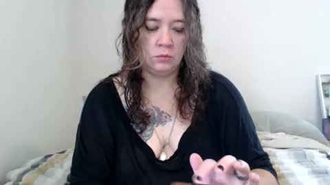 Weird Echo online show from 10.07.25