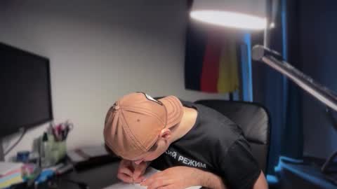 EchtHerman online show from 02.22.26