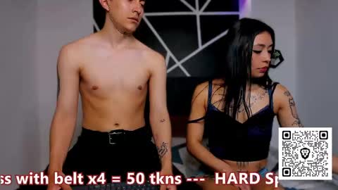 Moli  Jack online show from 03.14.26