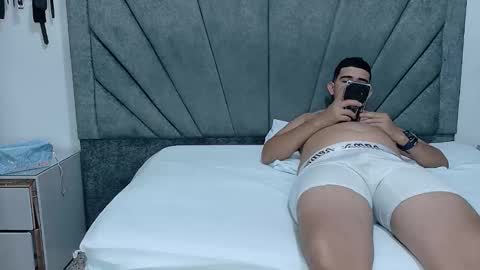 Blake and Jess online show from 01.17.26