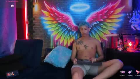 ecstasyx2_23 online show from 04.29.26