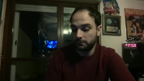 ET87 online show from 01.01.25