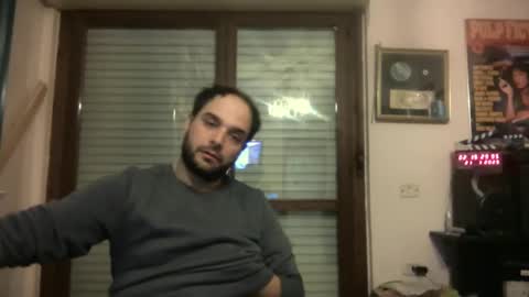 ET87 online show from 01.21.25