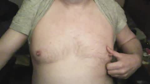 Snapshot of ed_crutcher chatting on 03.07.25 Ed Crutcher online show from 03.07.25