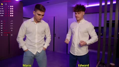 ed_hooligan online show from 02.04.25