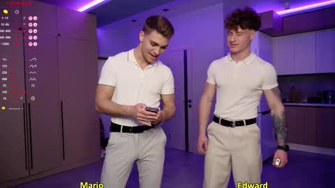 ed_hooligan online show from 02.21.25