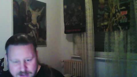 Edward online show from 03.05.25