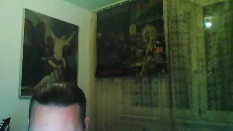 Edward online show from 09.17.25