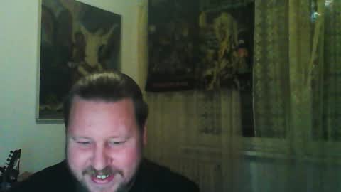 Edward online show from 11.01.25