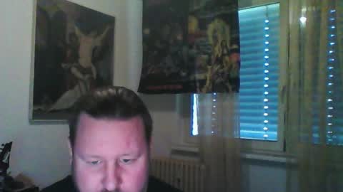 Edward online show from 04.29.26
