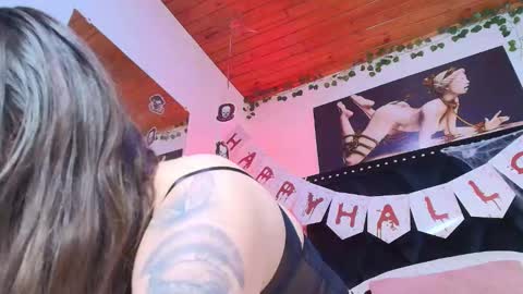 Edda online show from 10.08.25