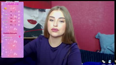 Snapshot of edaachi chatting on 12.05.24 Eda online show from 12.05.24