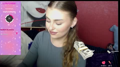 Snapshot of edaachi chatting on 12.10.24 Eda online show from 12.10.24