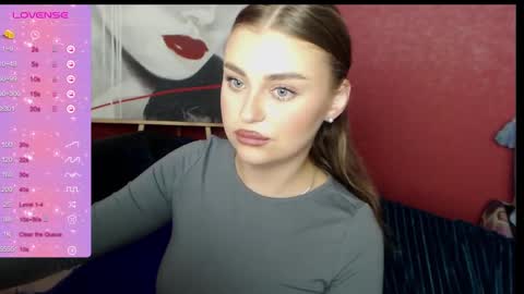 Snapshot of edaachi chatting on 12.10.24 Eda online show from 12.10.24