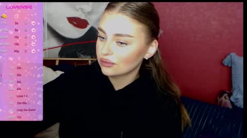 Snapshot of edaachi chatting on 12.11.24 Eda online show from 12.11.24