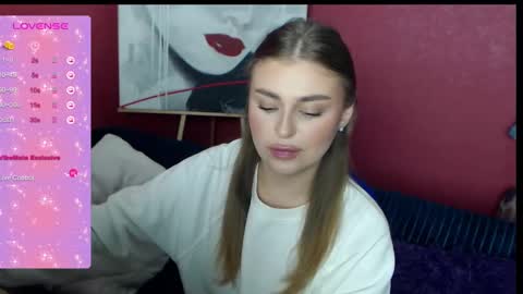 Snapshot of edaachi chatting on 12.13.24 Eda online show from 12.13.24