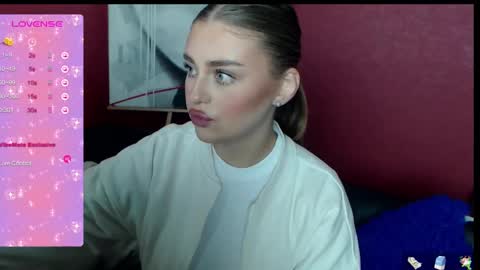 Snapshot of edaachi chatting on 12.14.24 Eda online show from 12.14.24