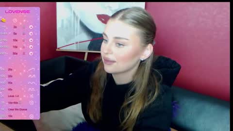 Snapshot of edaachi chatting on 12.15.24 Eda online show from 12.15.24