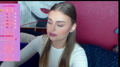 Snapshot of edaachi chatting on 12.17.24 Eda online show from 12.17.24