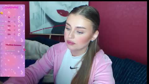 Snapshot of edaachi chatting on 12.18.24 Eda online show from 12.18.24