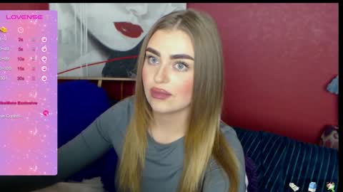 Snapshot of edaachi chatting on 12.19.24 Eda online show from 12.19.24