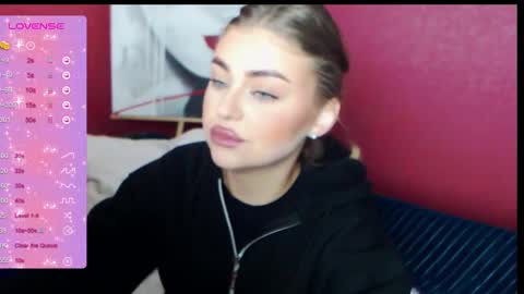 Snapshot of edaachi chatting on 12.22.24 Eda online show from 12.22.24