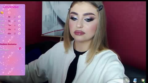 Snapshot of edaachi chatting on 12.27.24 Eda online show from 12.27.24