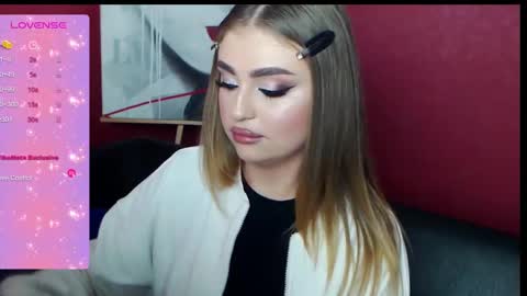 Snapshot of edaachi chatting on 12.27.24 Eda online show from 12.27.24