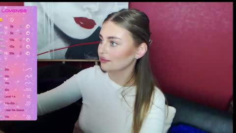 Snapshot of edaachi chatting on 12.30.24 Eda online show from 12.30.24