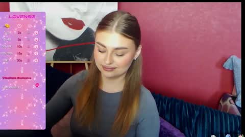 Snapshot of edaachi chatting on 01.07.25 Eda online show from 01.07.25