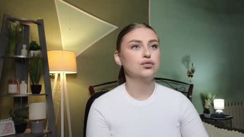 Snapshot of edaachi chatting on 01.17.25 Eda online show from 01.17.25