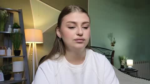 Snapshot of edaachi chatting on 01.18.25 Eda online show from 01.18.25