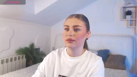 Snapshot of edaachi chatting on 01.22.25 Eda online show from 01.22.25