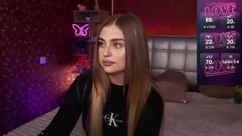 Snapshot of edaachi chatting on 01.23.25 Eda online show from 01.23.25